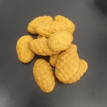 Μελομακάρονα 400gr