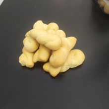 Βουτήματα Αμμωνίας 400gr