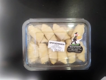 Κρουασανάκια Κατεψυγμένα 1kg