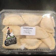 Τυροπιτάκια Κατεψυγμένα 1kg