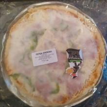 Πίτσα Σπέσιαλ Κατεψυγμένη