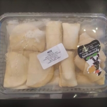 Σφολιατάκια Mix Κατεψυγμένα 1kg