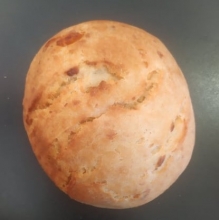 Πιπερόψωμο