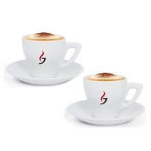 Cappuccino Latte