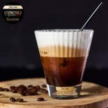 Freddo Cappuccino