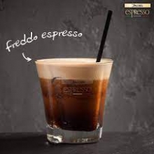 Freddo Espresso