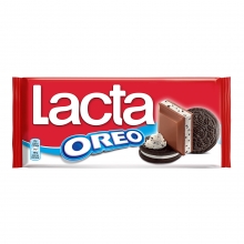 Lacta Oreo 105gr