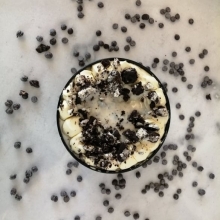 Oreo σε Μπολάκι
