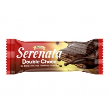 Serenata Double Choco 48gr