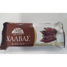 Χαλβάς Matis με Κακάο 40gr