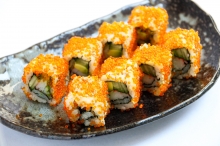California Roll 8τμχ