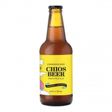 Chios Fresh Beer IPA 330ml