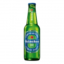 Heineken 0% 330ml