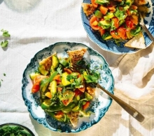 Σαλάτα Fattoush