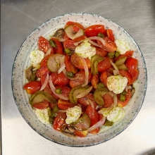 Σαλάτα Ελληνική