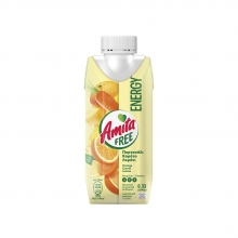 Amita Free Energy 330ml