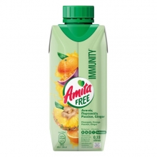 Amita Free Immunity 330ml