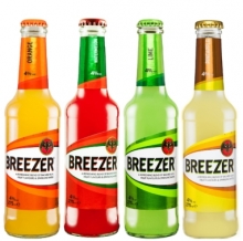 Breezer 275ml