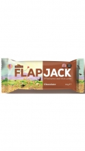 Flap jack Chocolate 80gr