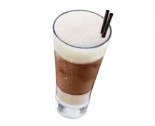 Freddo Cappuccino