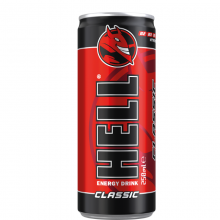 Hell Classic 250ml