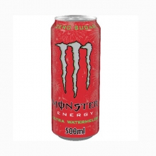 Monster Energy Ultra Watermelon 500ml