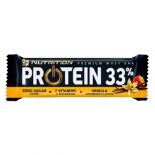 Nutrition Protein Vanilla Raspberry Flavor 50gr
