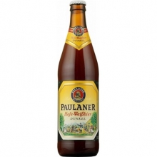 Paulane Weiss 500ml