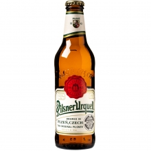 Pilsner Urquell 330ml