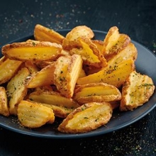 Πατάτες Country Μερίδα