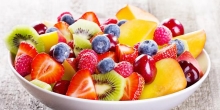 Φρουτοσαλάτα Εποχής