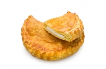 Τυρόπιτα Χειροποίητη