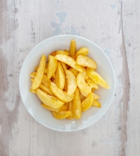 Πατάτες Κλασικές Μερίδα