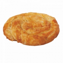 Κιμαδόπιτα