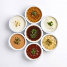 American Barbeque Sauce Σωσάκι