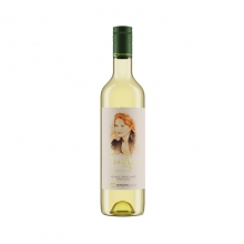 Λευκό Ξηρό Κρασί Julieta Κτήμα Γεωργιάδη 500ml