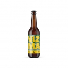 Babel Vizma Easy IPA 5,7% 330ml