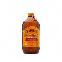Bundaberg Ginger Beer 375ml