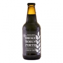 Chios Smoked Robust Porter 6.2% Φιάλη 330ml