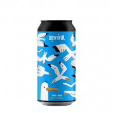 Dari Dari Brewtiful American Pale Ale 5% CAN 440ml