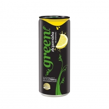 Green Λεμονάδα 330ml