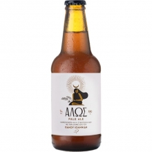 Αλως Pale Ale 7% Φιάλη 330ml