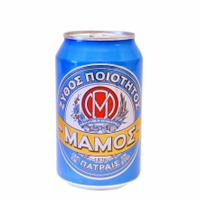 Μάμος 330ml