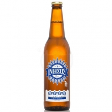 Νήσος Lager Organic 5% Φιάλη 330ml