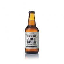 Φρέσκια Μπύρα Χίου House Ale 4.9% Φιάλη 330ml
