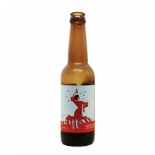 Τσιγγάνα Session Ipa 4.4% Φιάλη 330ml