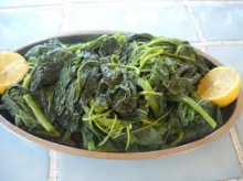 Χόρτα (βλίτα)