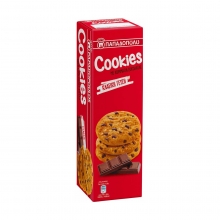 Παπαδοπούλου Cookies με Κομμάτια Σοκολάτας
