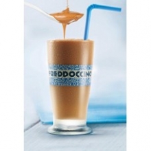 Freddoccino