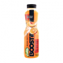 Frulite BOOST Πορτοκάλι - Νεκταρίνι 500ml